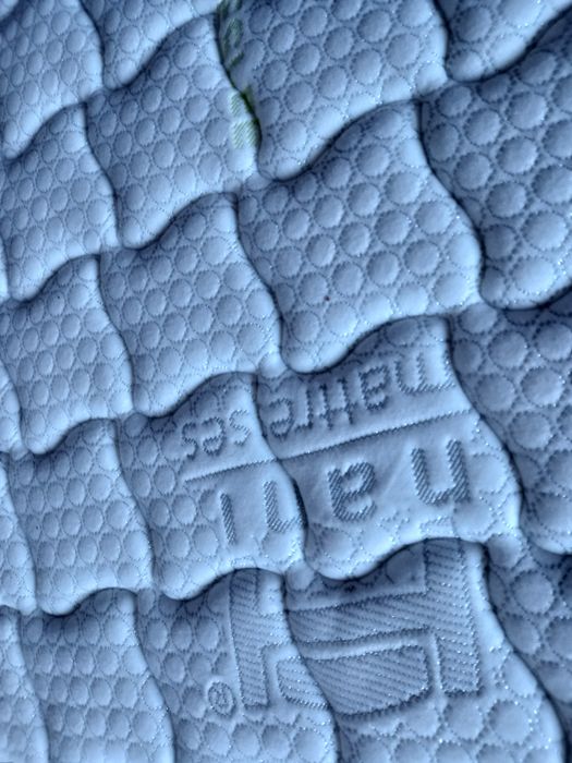 Матрак и подматрачна рамка от Нани