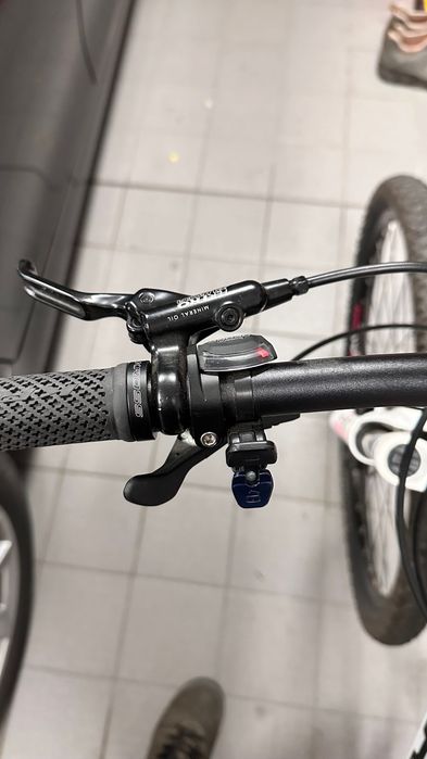 Дамски Велосипед MTB HEAD X-Ruby Lady 29"