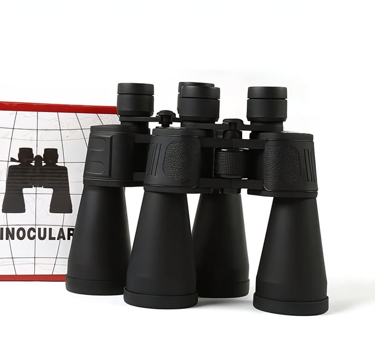 Бинокль профессиональный