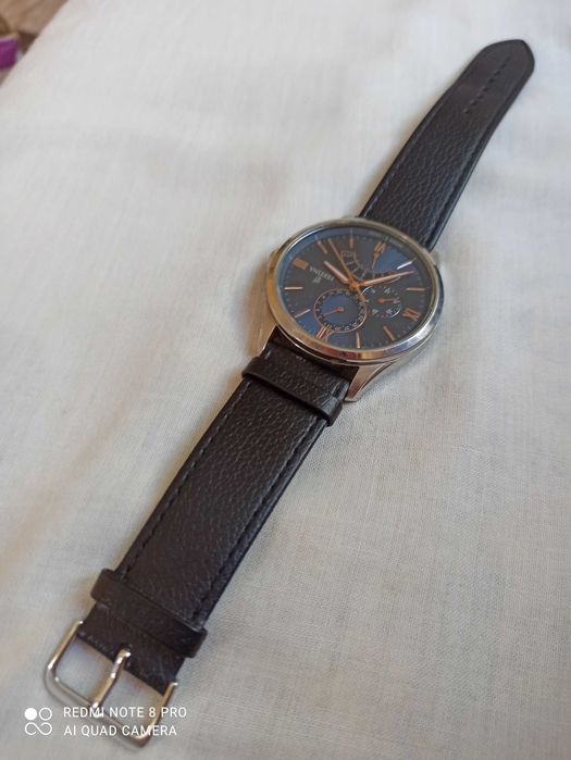 Ръчен часовник FESTINA