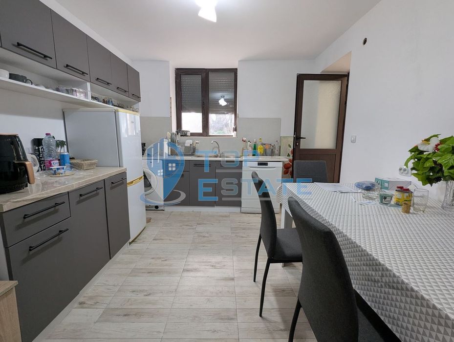 Продава се Къща в с. Поликраище, Област Велико Търново - 110 кв.м за 1355 €/кв.м - Снимка #3