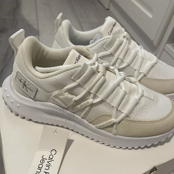 Adidasi Calvin Klein