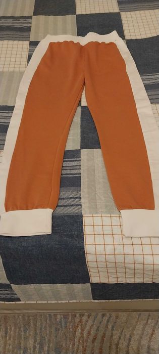 Спортивный костюм для девочки