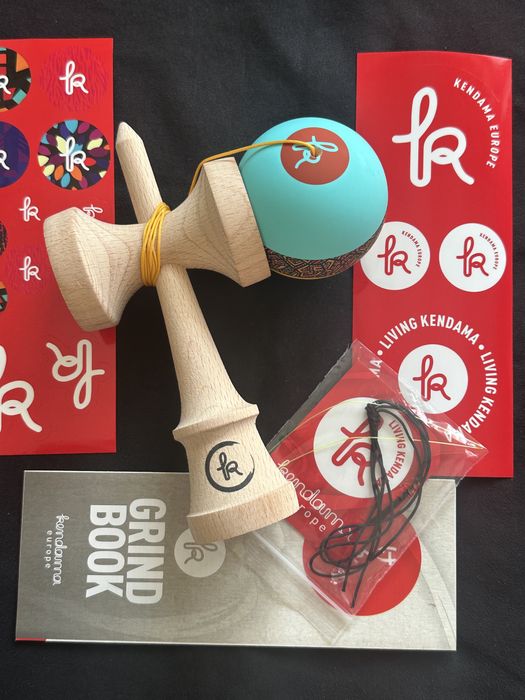 Kendama Europe Tensei Antiskid 2.0