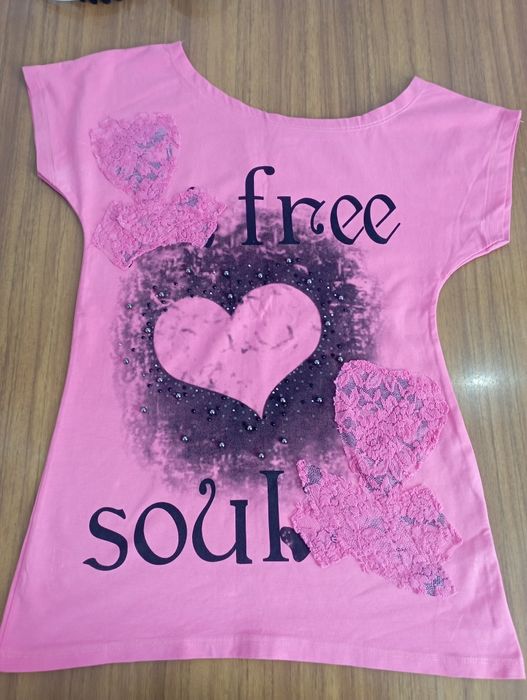 Распродажа футболки маечки женские