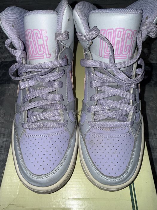 Adidasi Nike Air Force 38.5