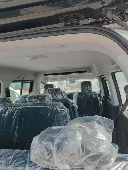 Jac M4 qulay narx va comfortni hohlovchilar uchun