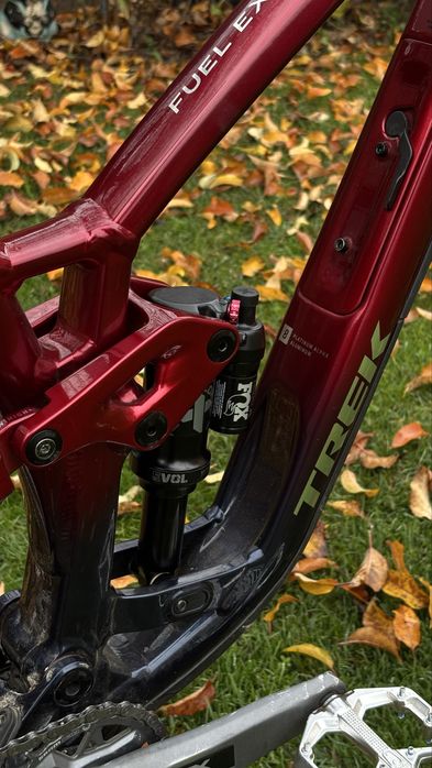 Trek Fuel EX 8 Gen 6 2024