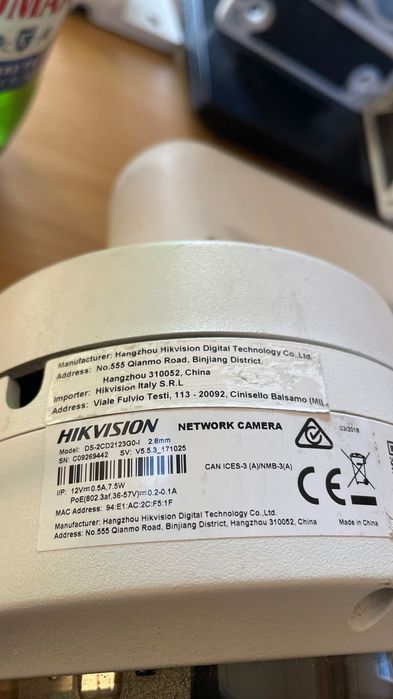 Camere de supraveghere