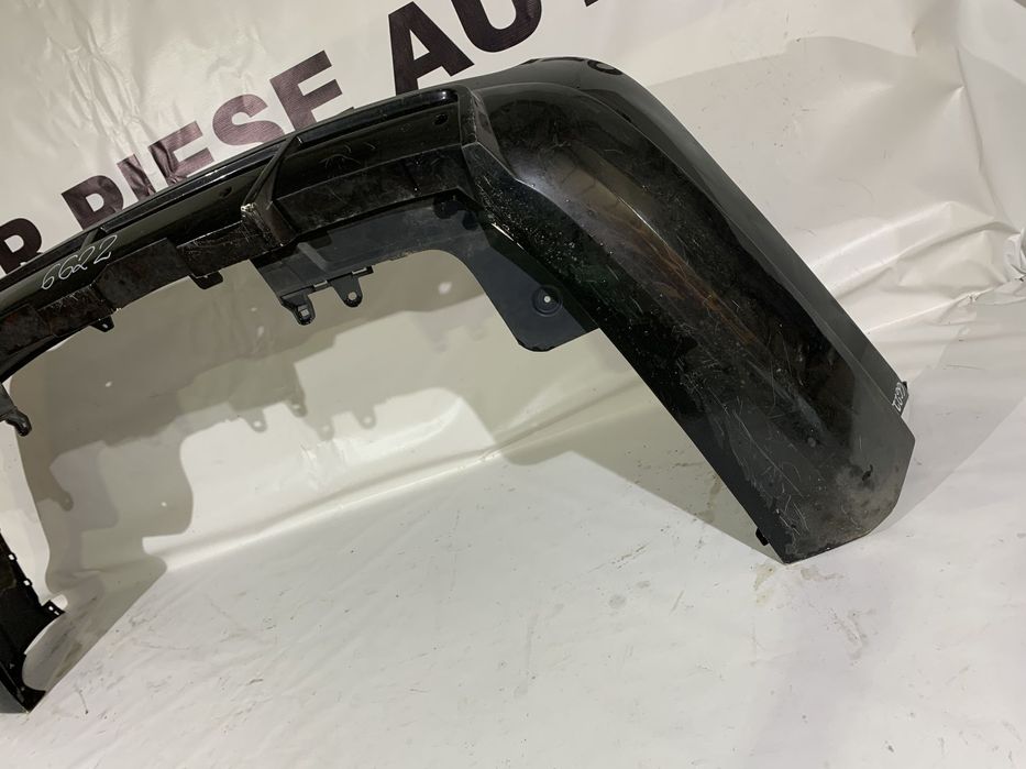 Bara spate Range Rover Vogue , L405, 2013, 2014, 2015, 2016, 2017, cod origine OE CK52-17D781-11.