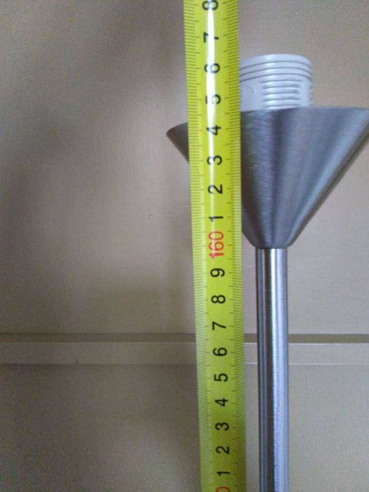 Подова лампа -лампион