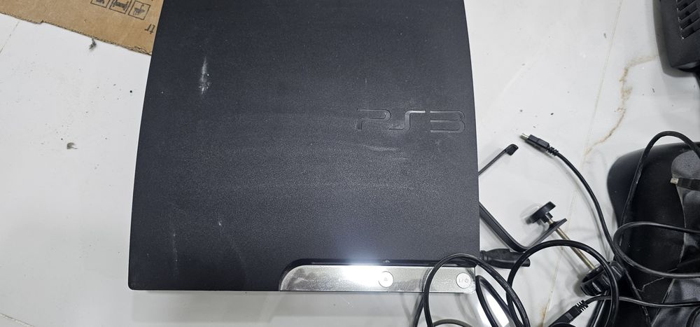 Плейстейшн Playstation 3 очень срочно
