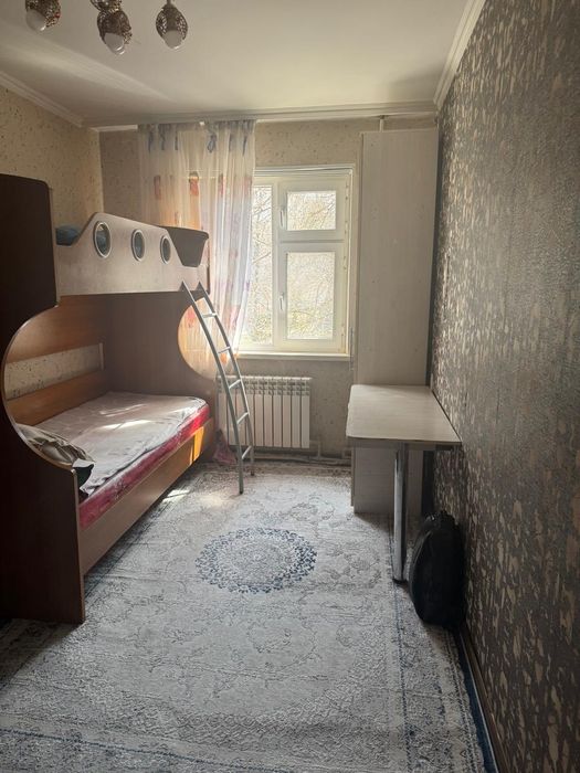 Сдается квартира