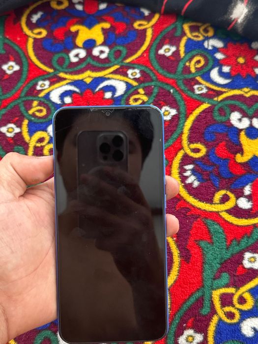 Redmi 10a xolati yaxsh