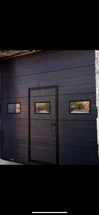 Usa garaj montaj gratuit