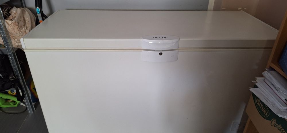 Vand combina frigorifica