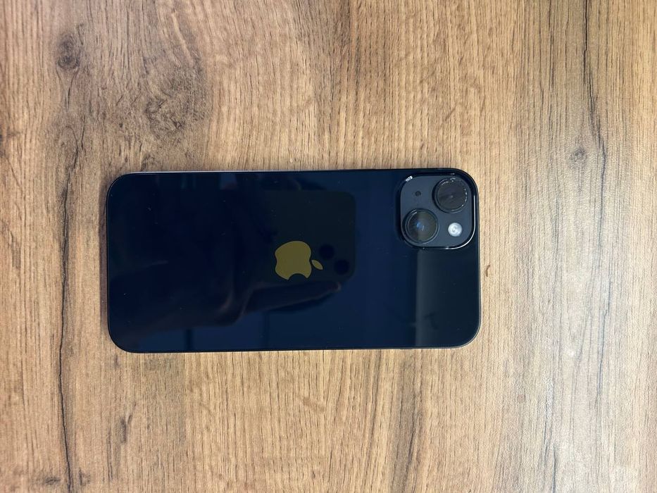 Iphone 14plus 128gb 86% идеал