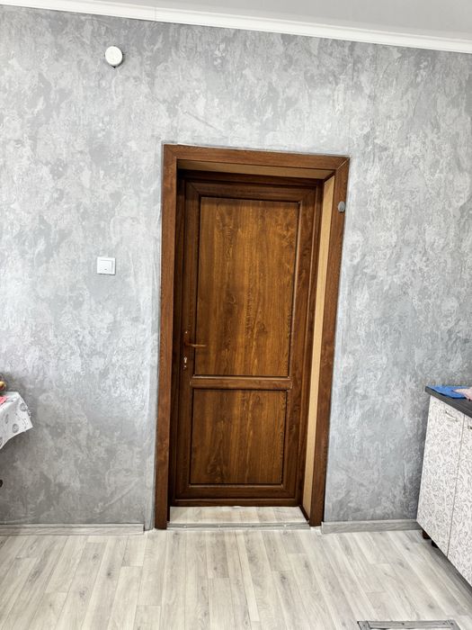 Продам дом с мебелью и техникой