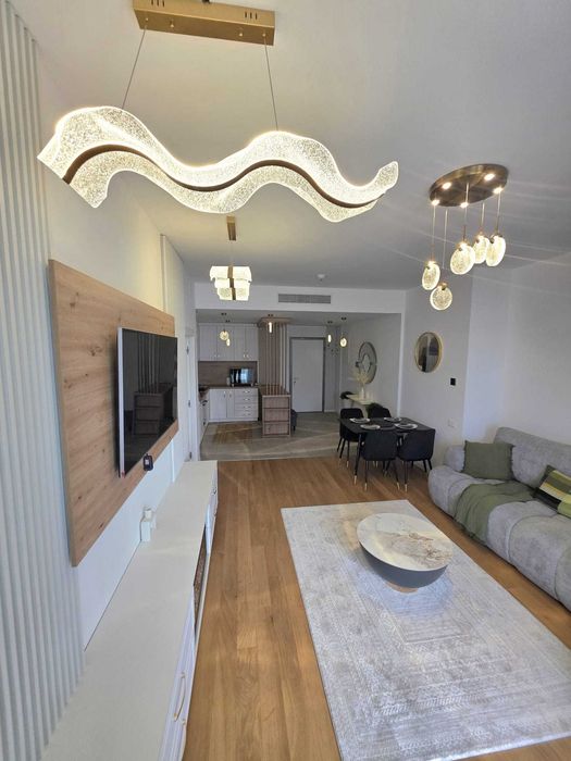 UP-Site Floreasca | 2 Camere Premium| Parcare -1 | Boxă | Proprietar