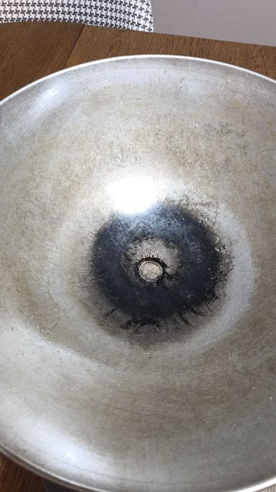 Индукционен УОК котлон IP3500 WOK