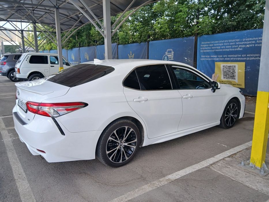 Продам автомобил