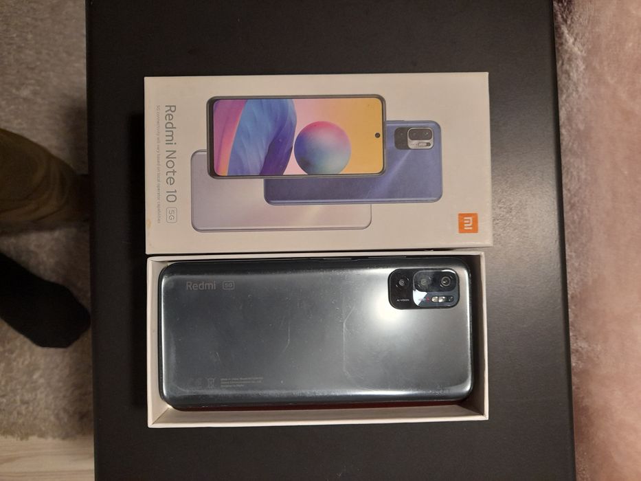 Telefon Redmi note 5g