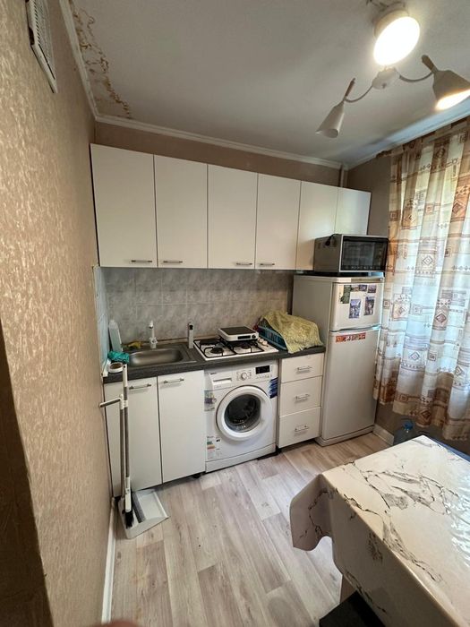 Продам квартиру в хорошем состоянии