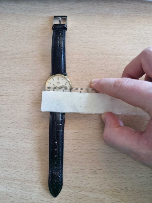 Часовник Timex...