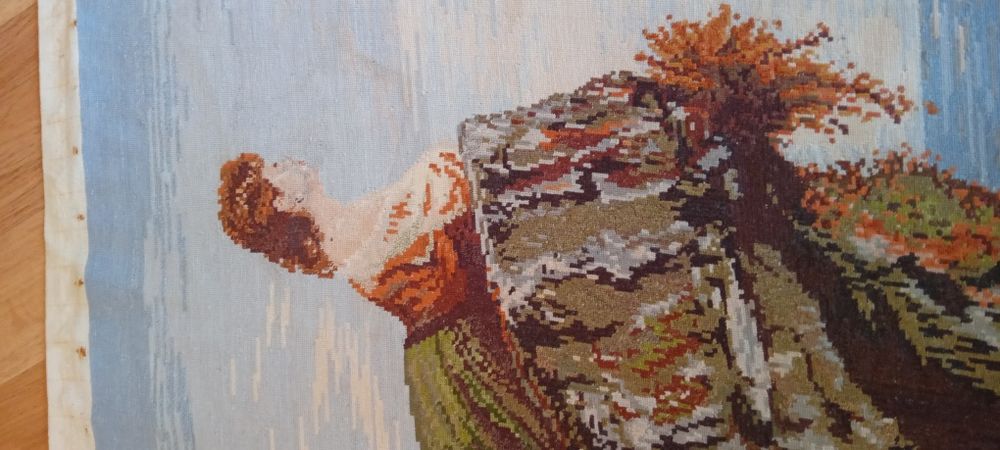 Гоблени без рамки-17 бр.