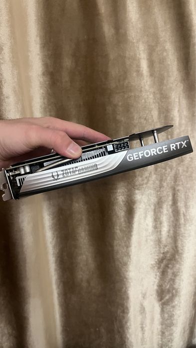 Продам RTX 4060 8GB