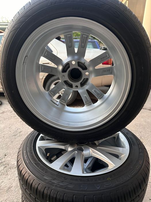 Диска шинамие р16 4×100