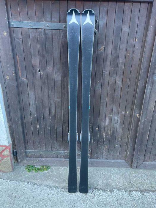 Ски Atomic Redster Doubledeck GS 184