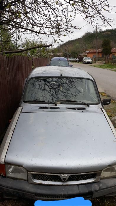 Mașină pentru programul rabla 2025