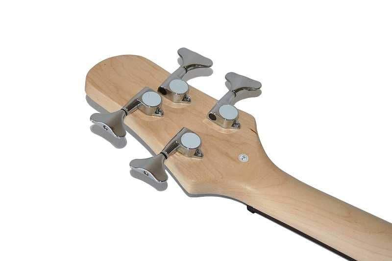 Chitara electrica bass Santander BG1209 PJ