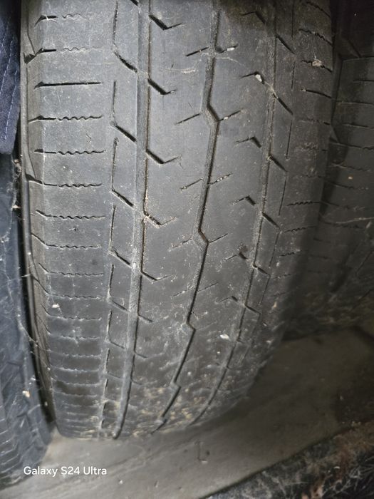 Шины TOYO 195/75 R16C