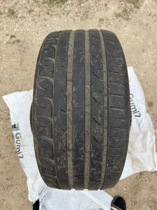 Гуми Taurus 245 40 17 ZR 17 95W