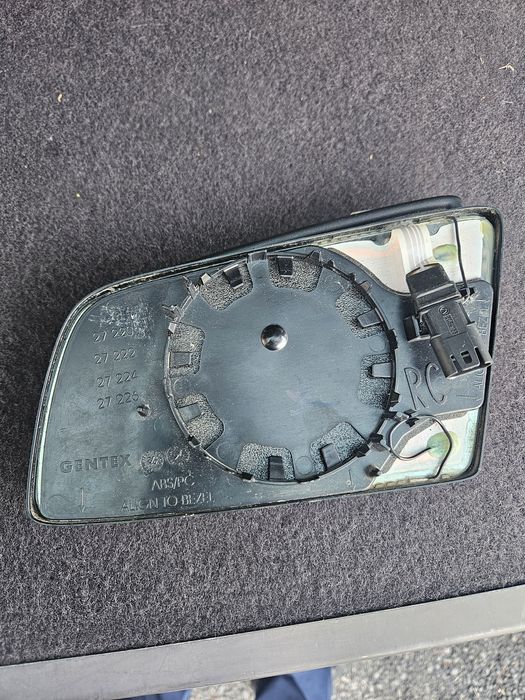 Sticlă oglindă Bmw seria 5 si Audi A6