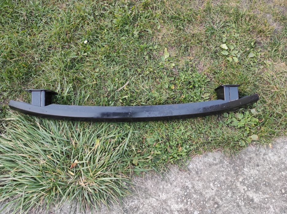 Vând bara protectie spate Skoda Octavia Combi