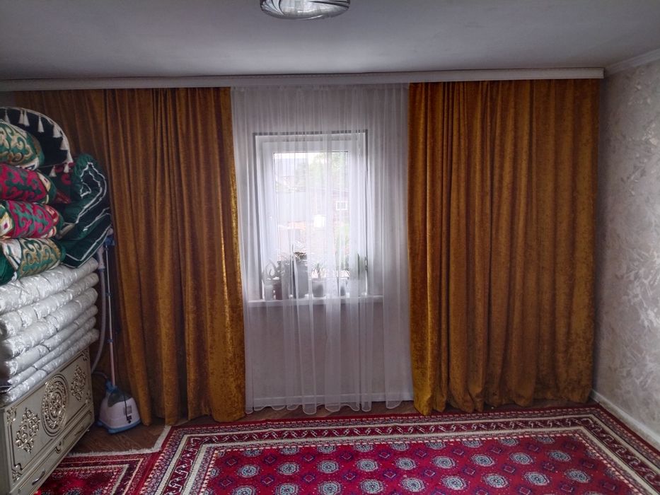 Продам дом 2 ком