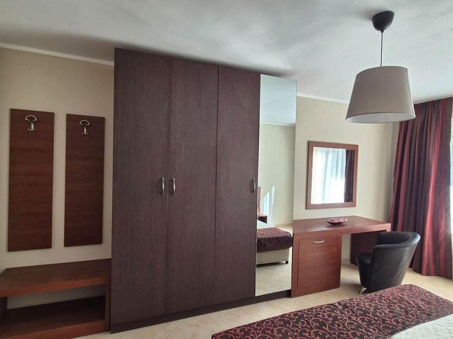 Дава се под наем Тристаен апартамент в София, Малинова долина - 85 кв.м за 699 € - Снимка #2