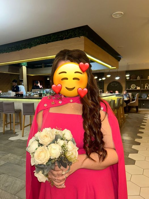 Платье на прокат