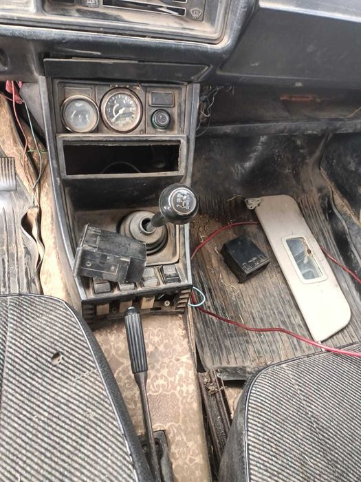 продам запчасти на ваз 2107