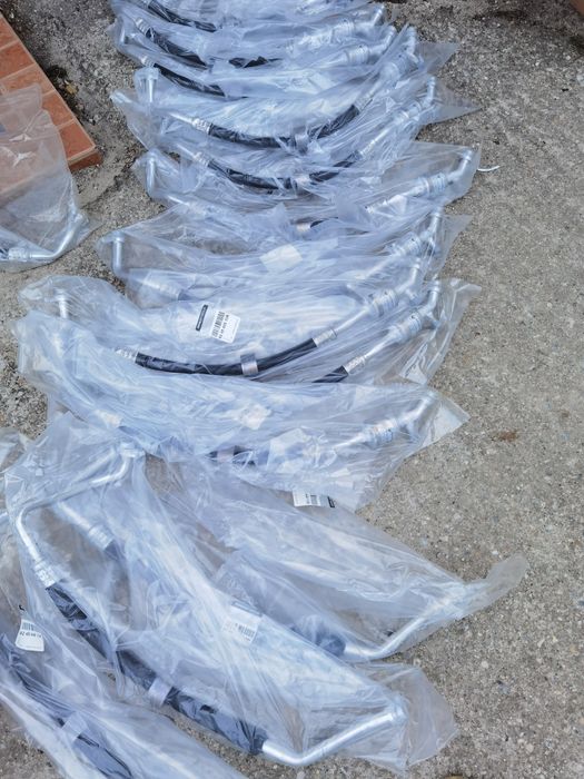 Conducta aer condiționat Dacia Duster 1,2 Tce cod 924900079r