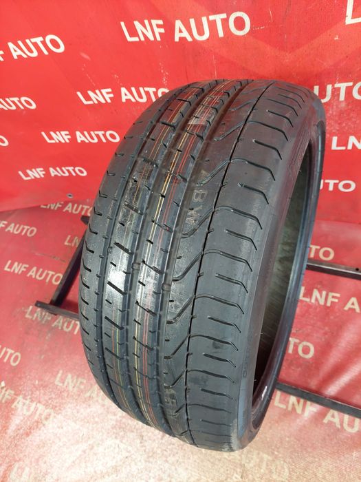 1 Anvelopa de VARA - 245/35/19 - PIRELLI - NOUA - DOT 2014 !