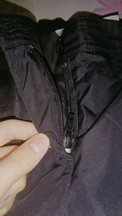 Штаны для девочки