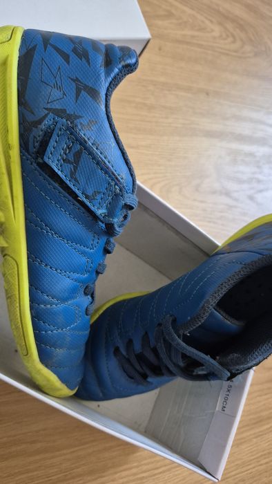 Детски маратонки от Декатлон, 32 номер