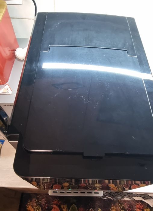 Ледогенератор Klarstein 3 в 1 200w