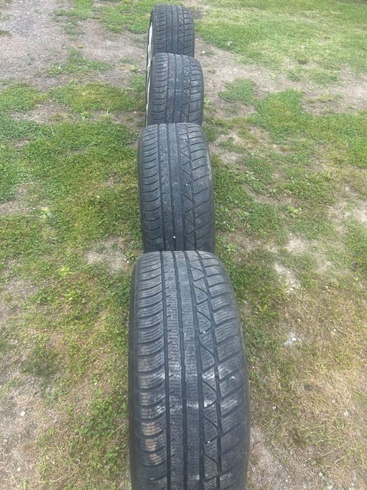 Jante auto vw touareg r19