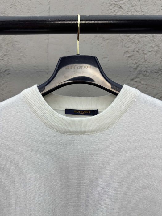 Tricou Louis Vuitton Premium