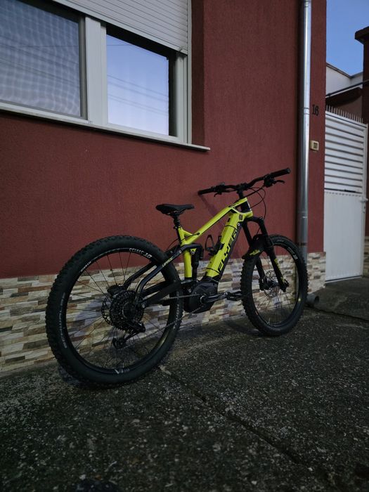 Bicicletă Flyer Uproc 7 6.30